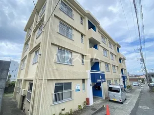 サンモール鳥居の画像