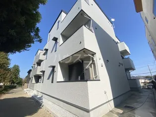 GRADUS八千代中央IIの画像