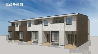 ラディアント ウィッシュの画像