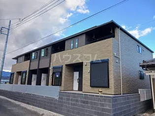 メゾン よしみの画像