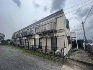 ファミーユ習志野台の画像