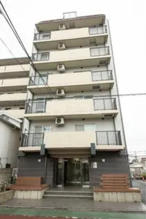 コーボック新小金井の画像