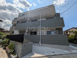 ミリアビタ稲毛の画像