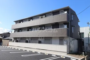 エーデルハイムIIIの画像