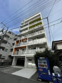 エルスタンザ浦和常盤の画像