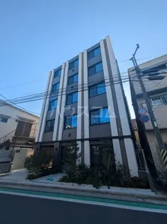 マリオン杉並の画像