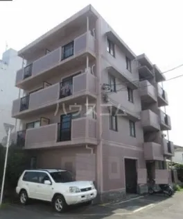 アーバンコート藤枝駅前の画像