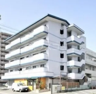 AMENITY丸善の画像