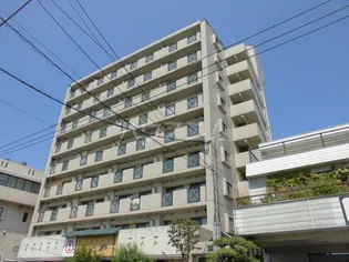 グランベルデ丸善の画像