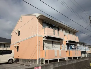 プレミールハイツ六番館の画像