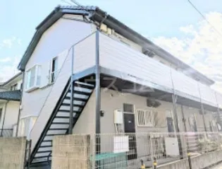 ニューセブンハイツの画像