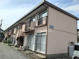 コーポDANの画像