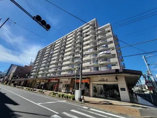 京成サンコーポ八千代台の画像