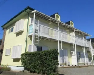 グリーンハイツ小園台Aの画像