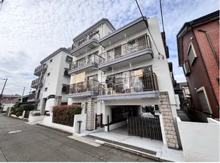 スカイハイツヴィラ横山台の画像