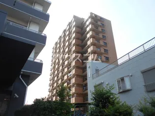 ライオンズマンション春日部第6の画像