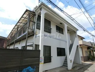 鍋谷ハイツの画像