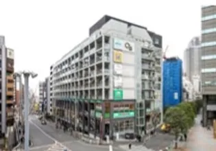 東京都渋谷区恵比寿4丁目【マンション】の外観