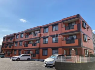 ファミール日之出A棟の画像