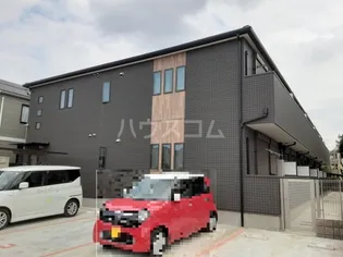 ファビュラス ヴェルムの画像