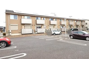 サニーコーポの画像