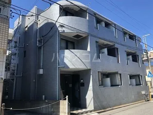 アップルコート川崎2の画像