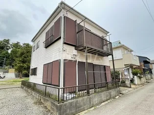 志津パークハイツの画像