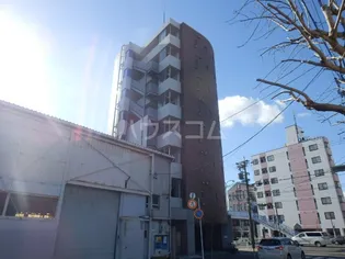 HILL HOUSE 3【6階】の外観