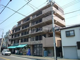 カーサグランデMINEOの画像