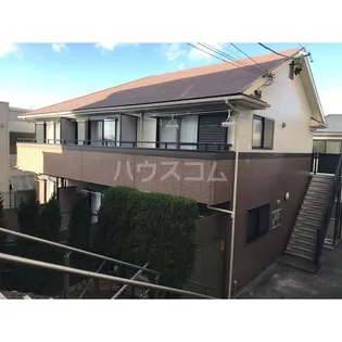 コリーヌ田面の画像