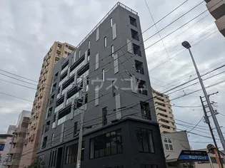 FJナインフロアビルの画像