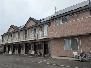 朝日ピアの画像