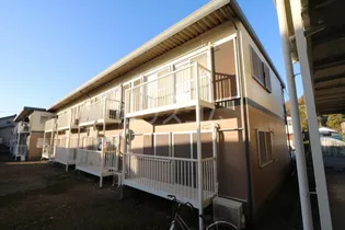 コーポアイA棟の画像