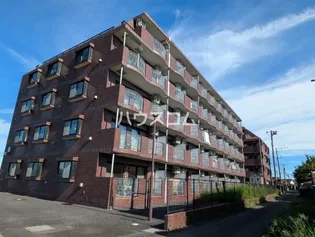 グランドパレスNSー5の画像