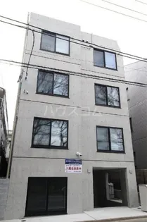 ラシクラス豊玉北【3階】の外観