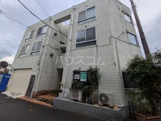 第2恩田ビルの画像