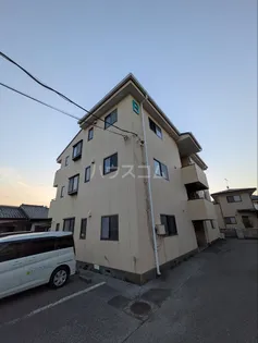 タカラ峰ハイツB棟の画像