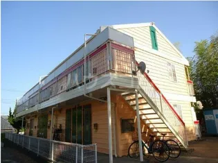 メゾンフラットこてはしの画像