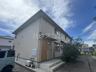 クリーンハイツ砂島の画像