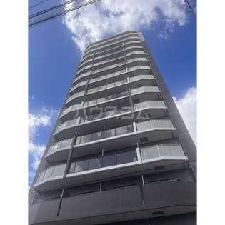 ディアレイシャス名古屋浄心【12階】の外観