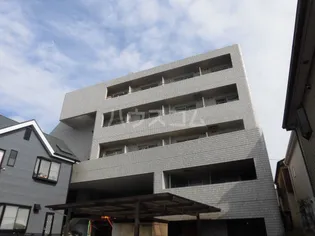 メゾン ド ノア元横山の画像