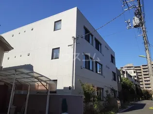 GRANDUO千歳船橋IVの画像