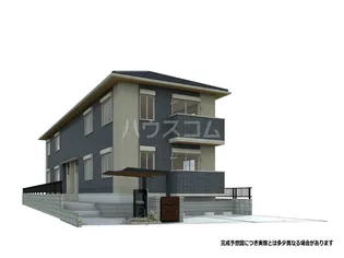 サンシティFの画像