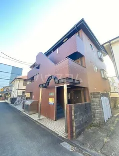 シャトー橋本の画像