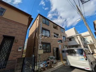 ベイルームチャーム海老名の画像