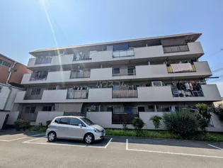 高橋マンションの画像