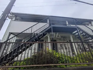 吉原ハイツの画像