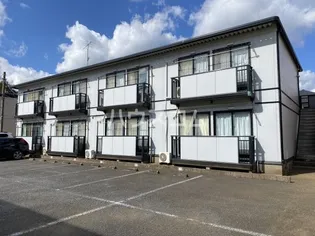 コートビレッジCの画像