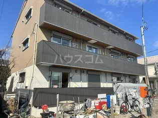 ビラフランカの画像