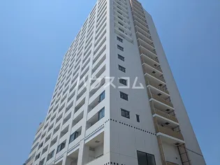 リストレジデンス辻堂タワーの画像